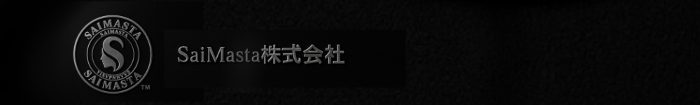 SaiMasta株式会社